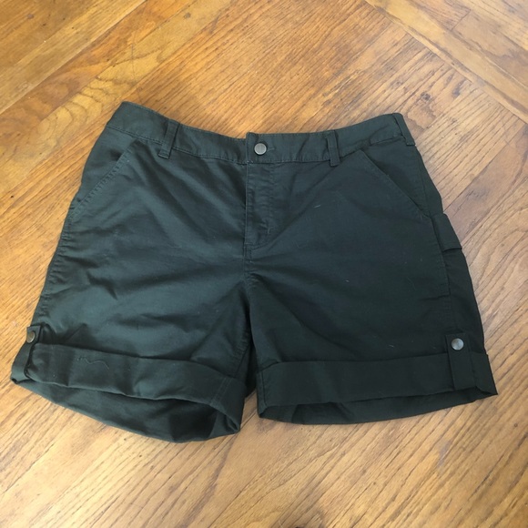 carhartt women's shorts 